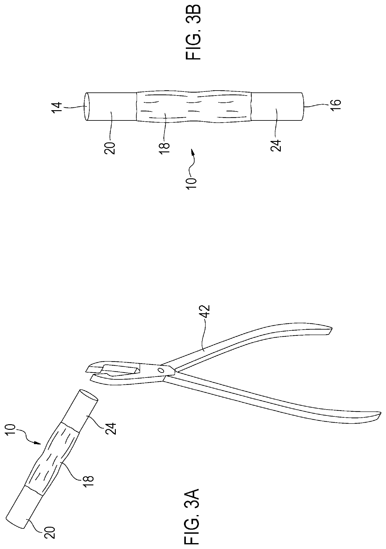 Patellar tendon graft and anterior cruciate ligament (ACL) reconstruction method using suture tape augmentation