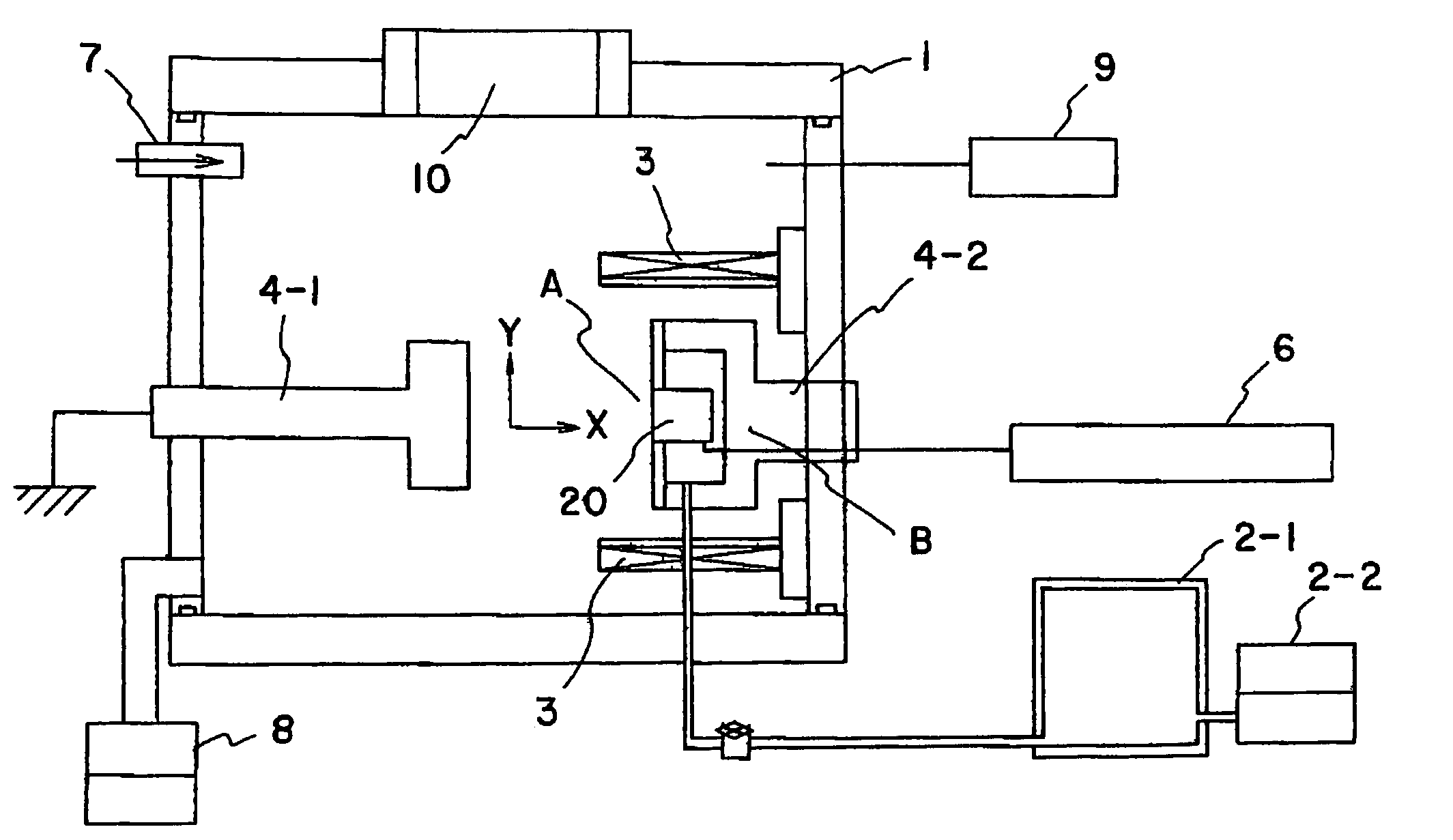 Methods for producing thin films on substrates by plasma CVD