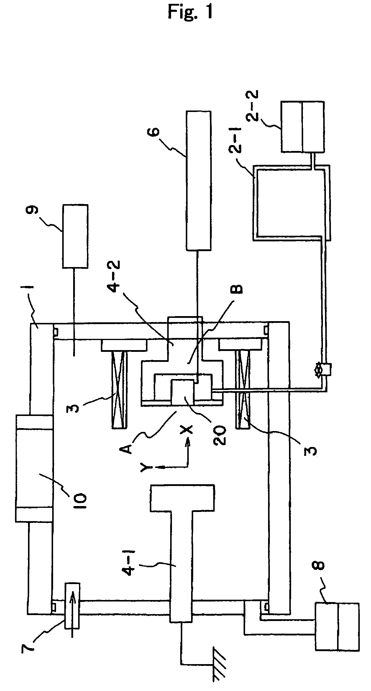 Methods for producing thin films on substrates by plasma CVD