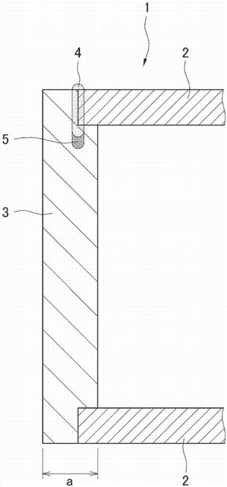 Cylinder, cylinder device, and working vehicle