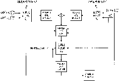 Strapdown inertial navigation method of dual quaternion based on frequency domain analysis method