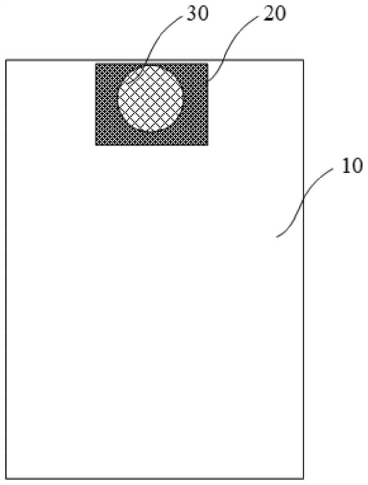 A display panel and its manufacturing method, and a display device