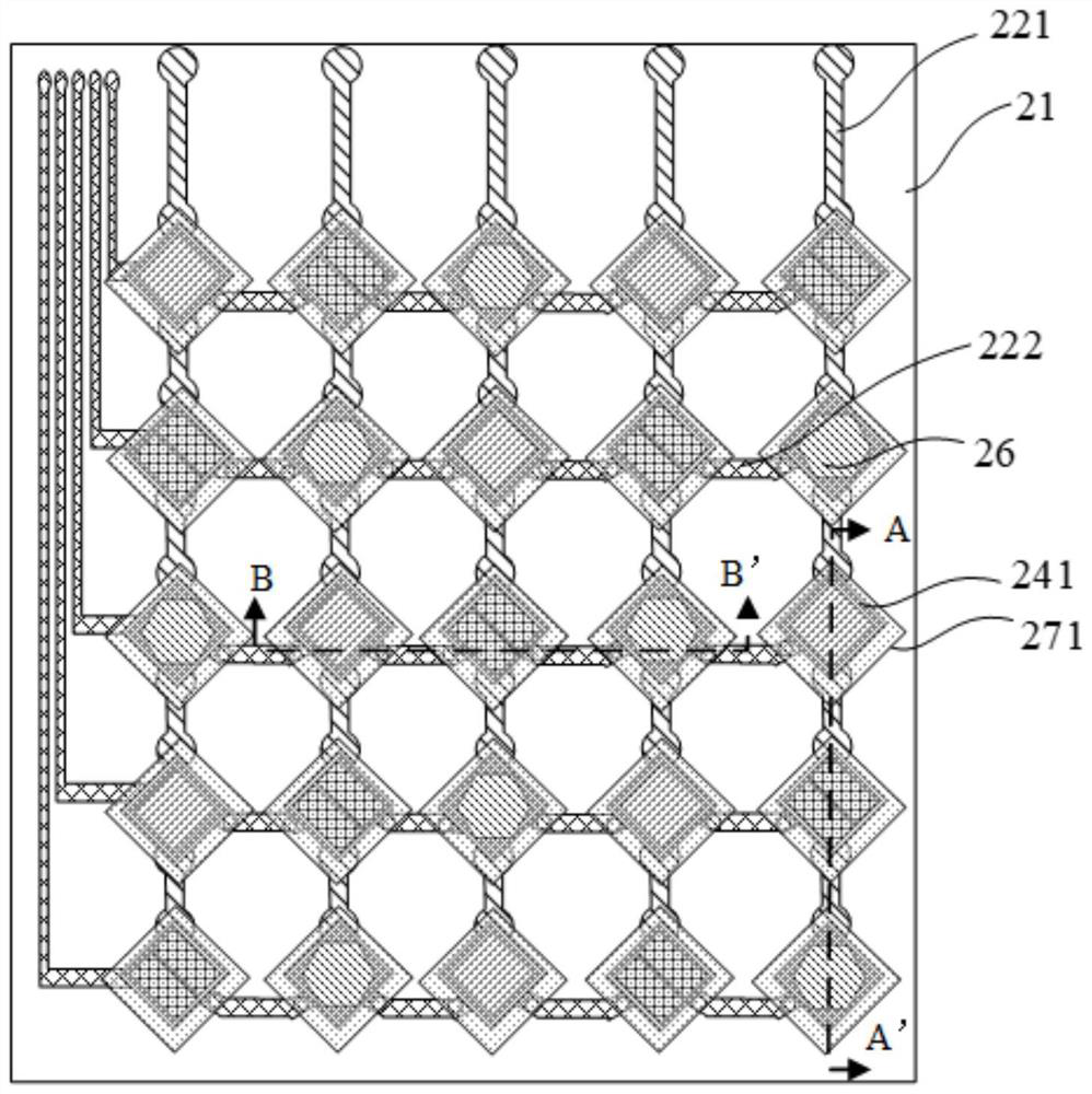 A display panel and its manufacturing method, and a display device