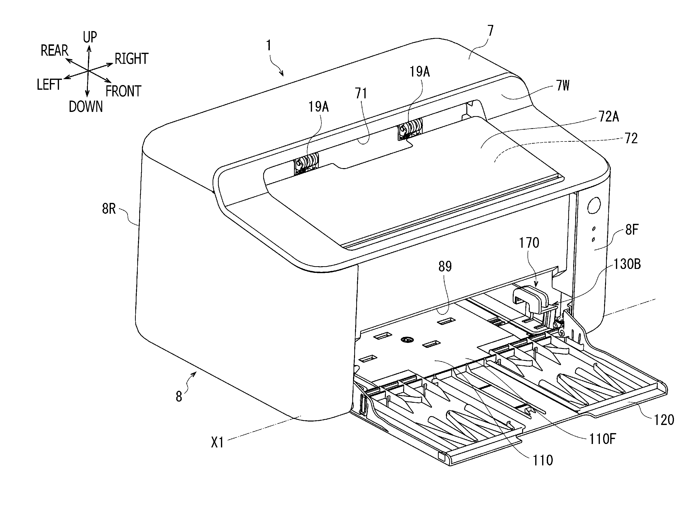 Image Forming Apparatus