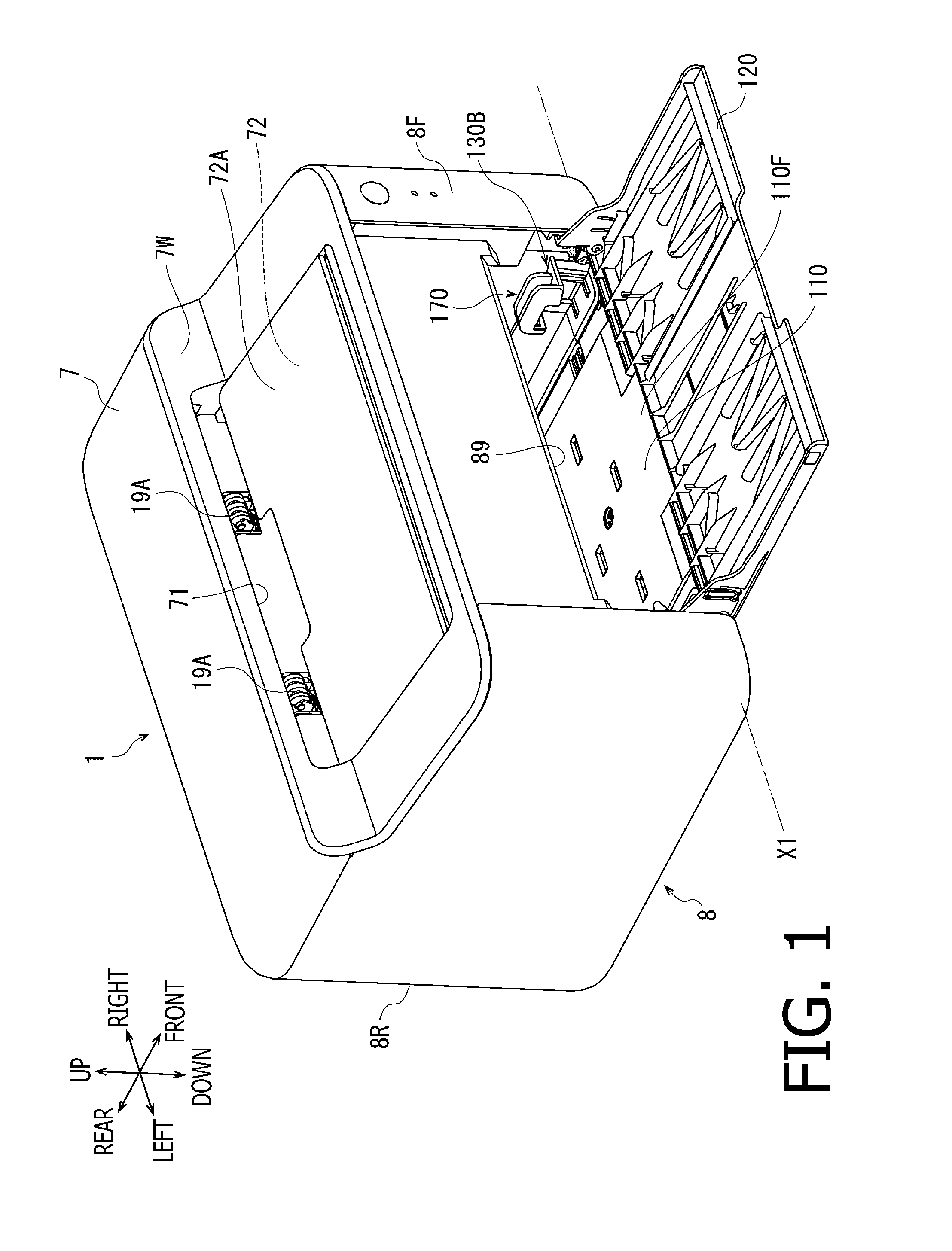 Image Forming Apparatus