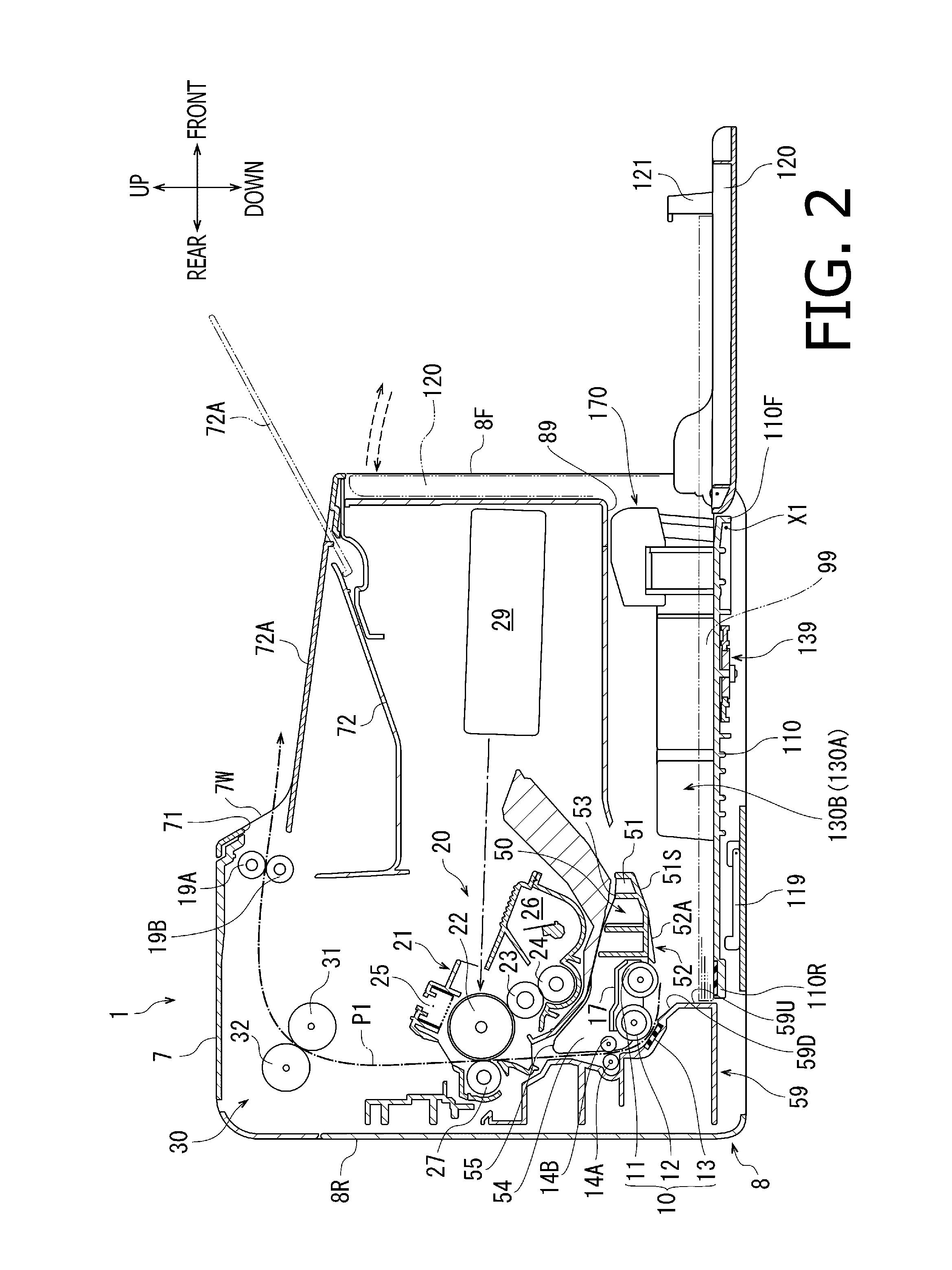 Image Forming Apparatus