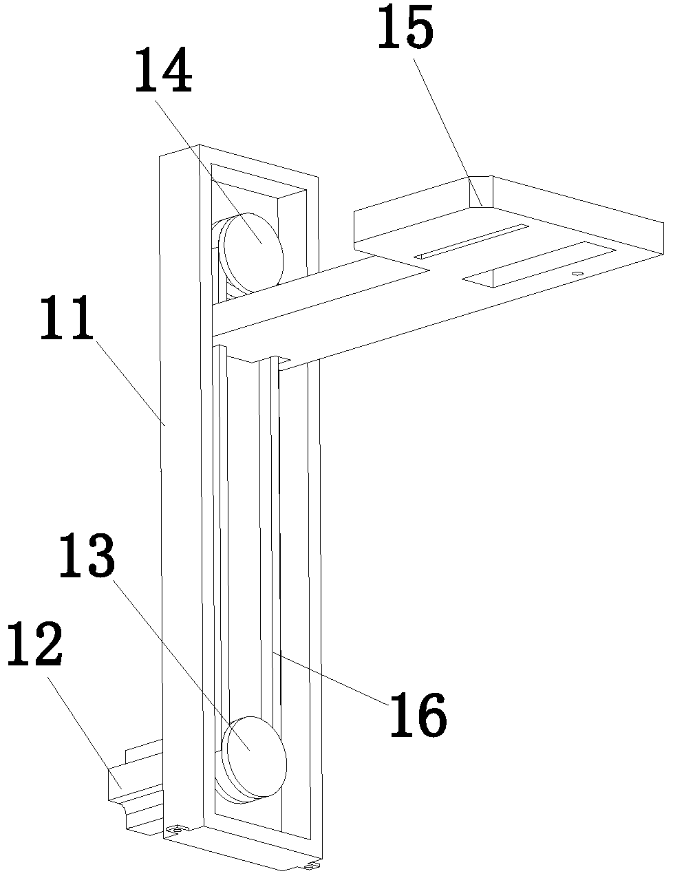 Gastrointestinal tumor biopsy sampling device