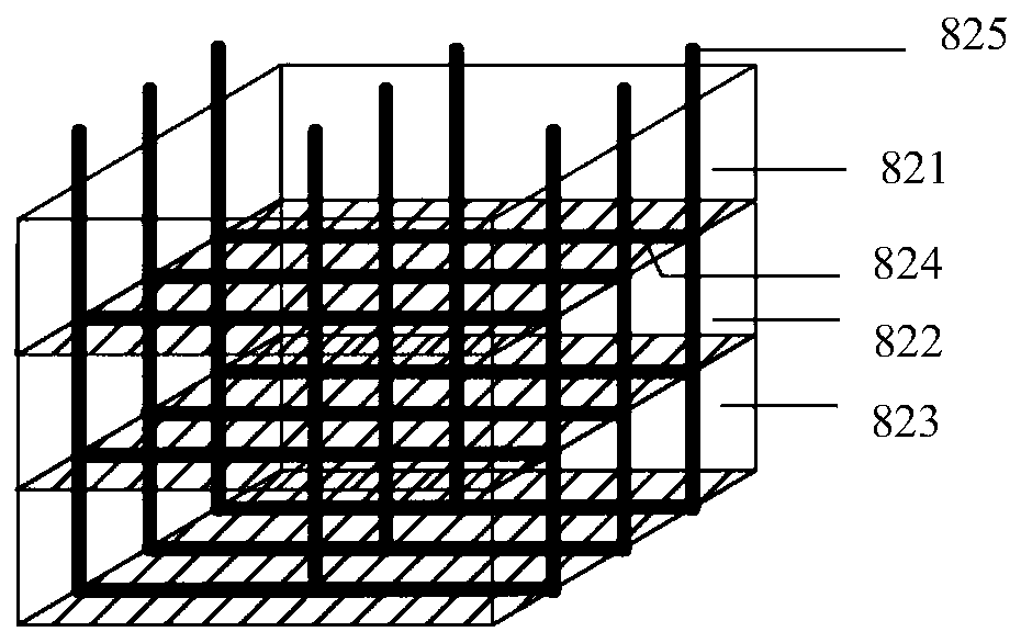 Vehicle-mounted organic garbage quick decomposition and fertilization system and method