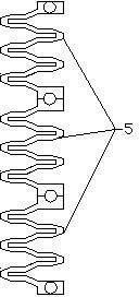 Grounding resistor