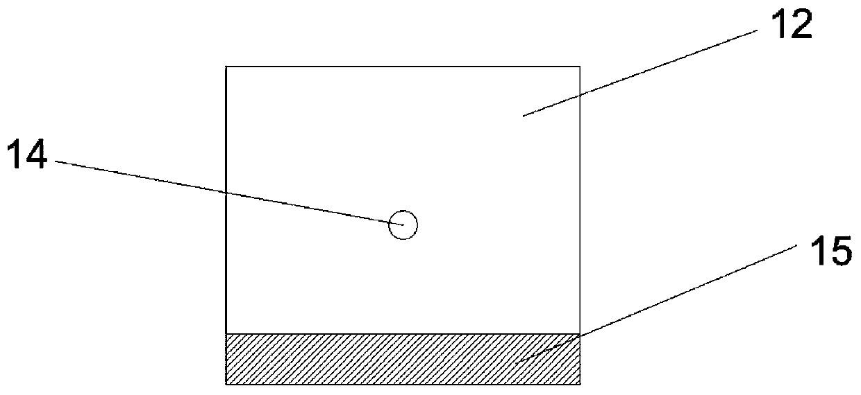 Multifunctional vascular clamp for organ transplantation operation