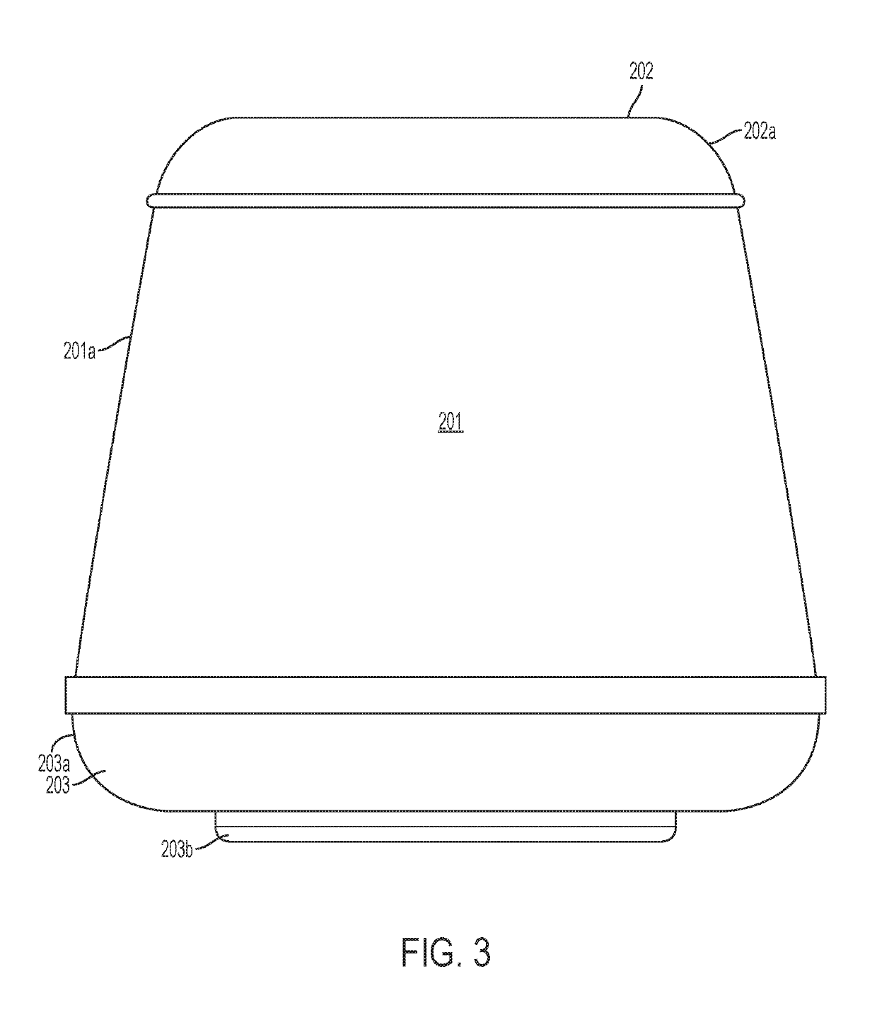 Vacuum release apparatus