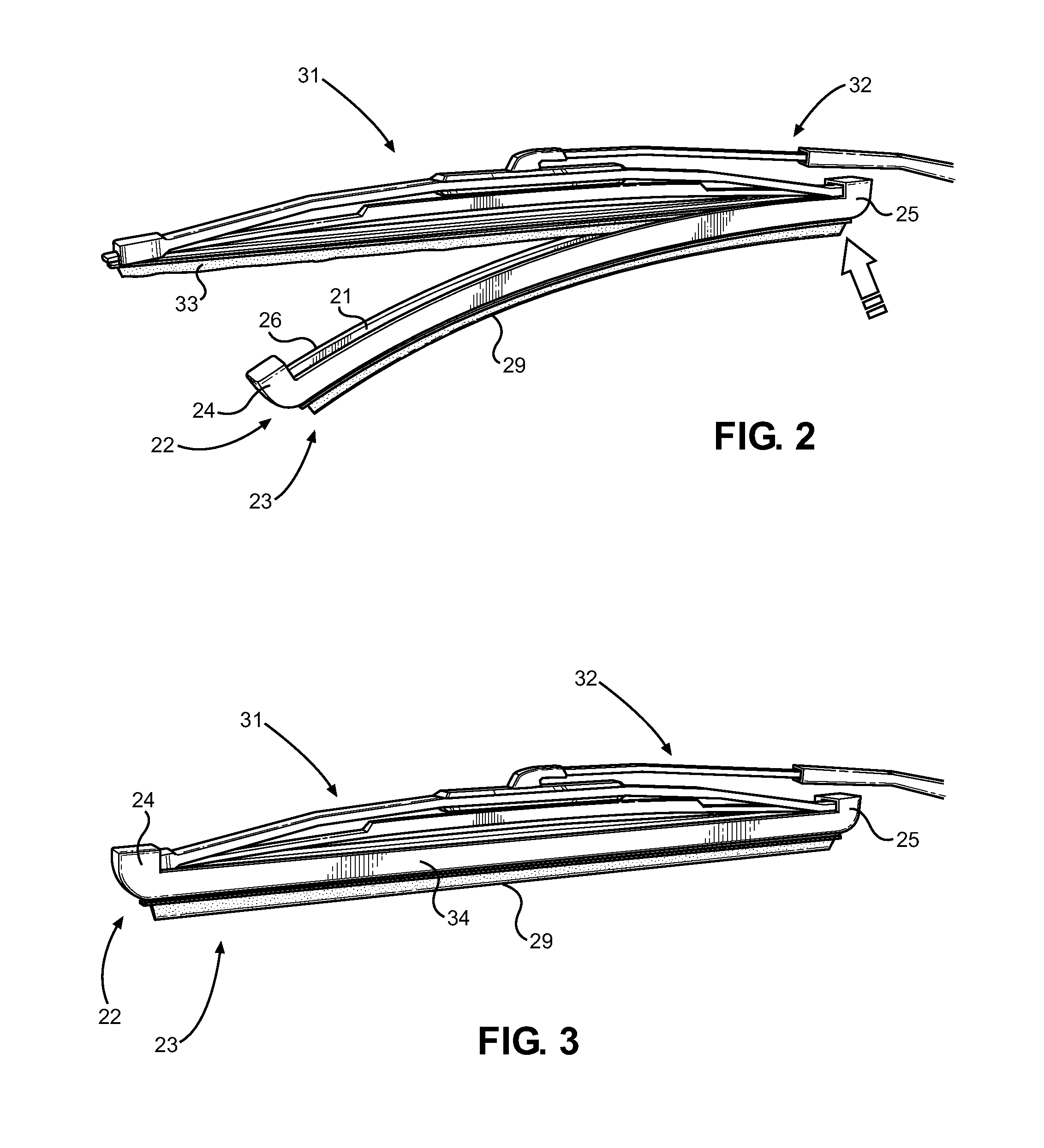 Universal Wiper Blade Cover