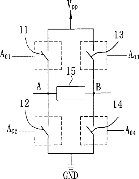 Signal modulation device and control method thereof