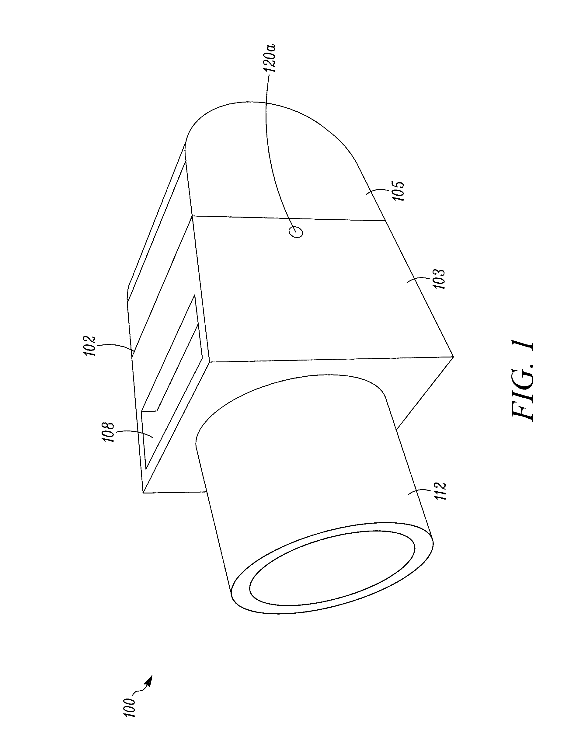 Oscillating positive respiratory pressure device