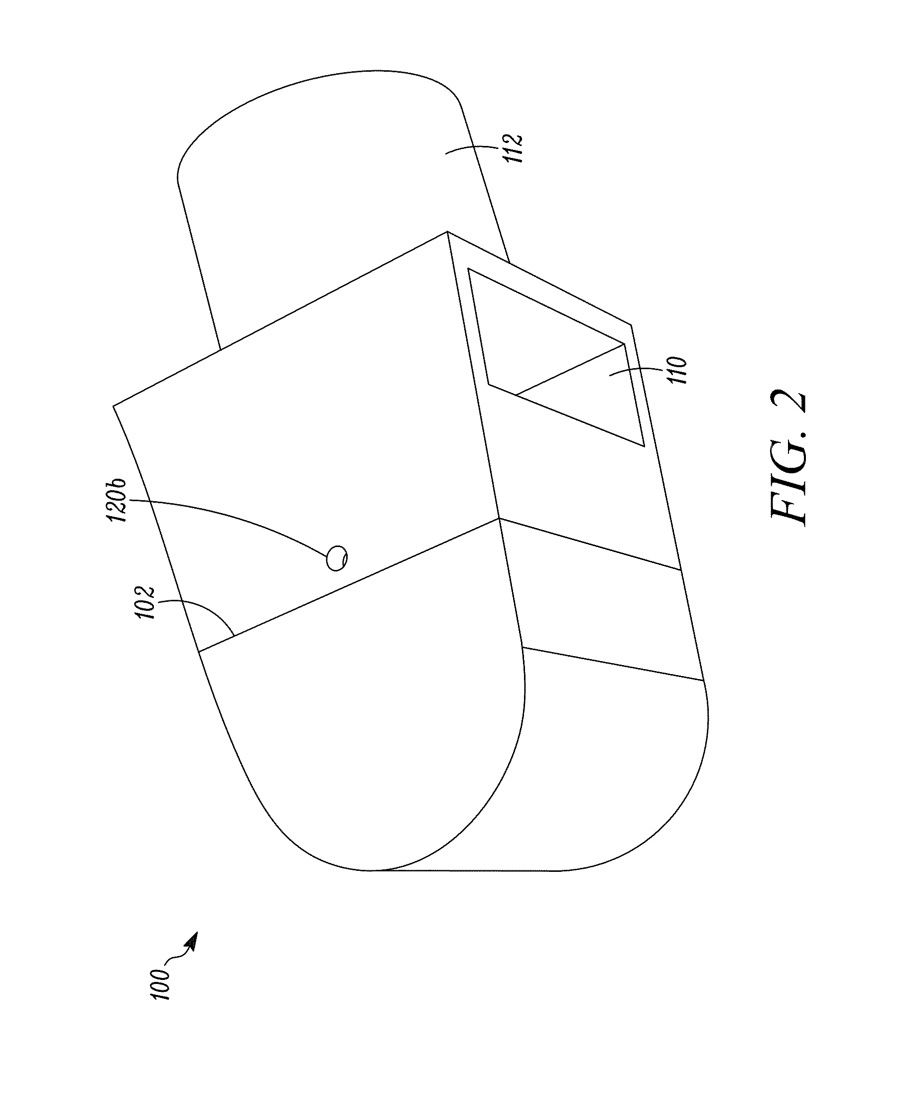 Oscillating positive respiratory pressure device