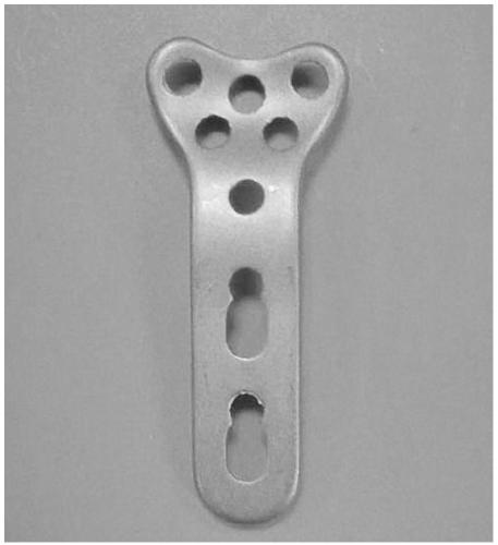 Preparation method of titanium-based tantalum coating biological implant material