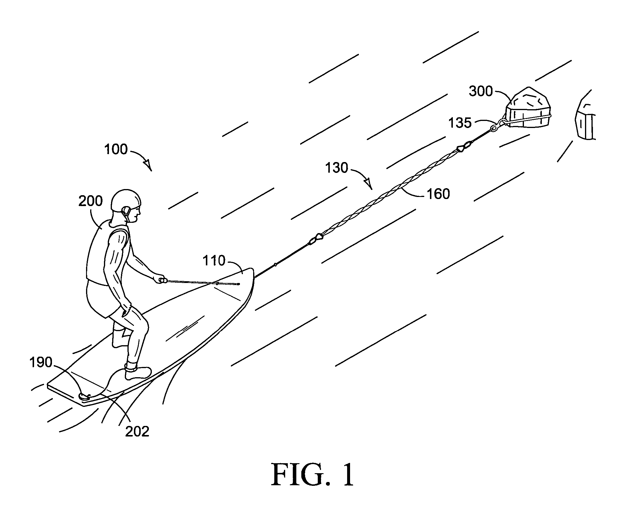 High-performance riverboard system