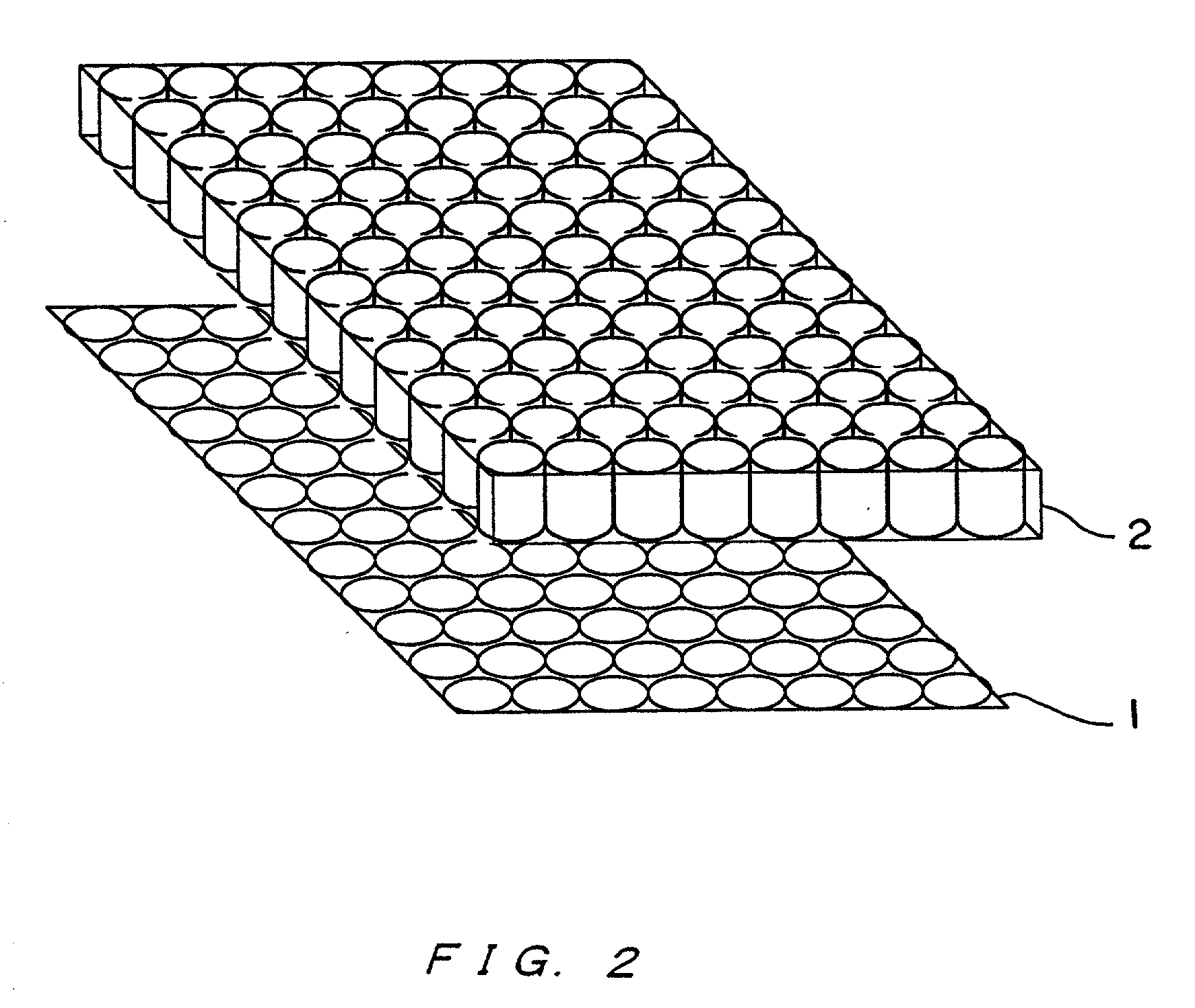 Reaction apparatus and method of analyzing biologically active substances using the same