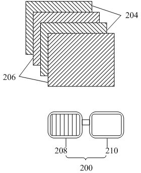 Cholesterol liquid crystal display device