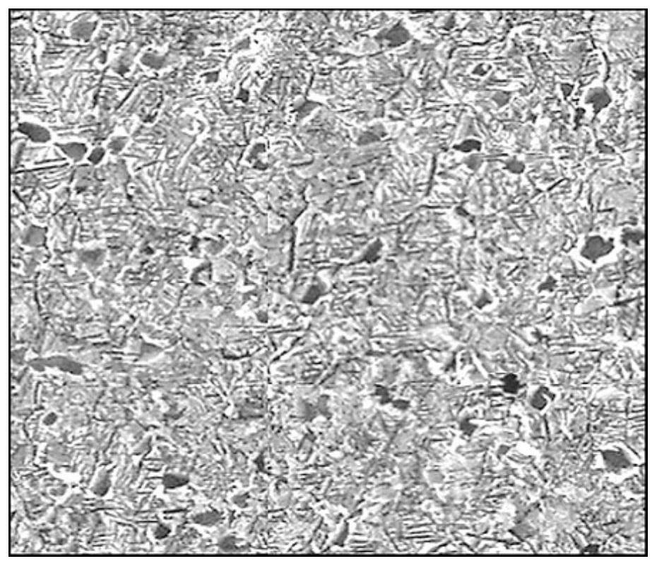 A preparation method for forging forming of a near-β-type titanium alloy forging with high strength and high toughness