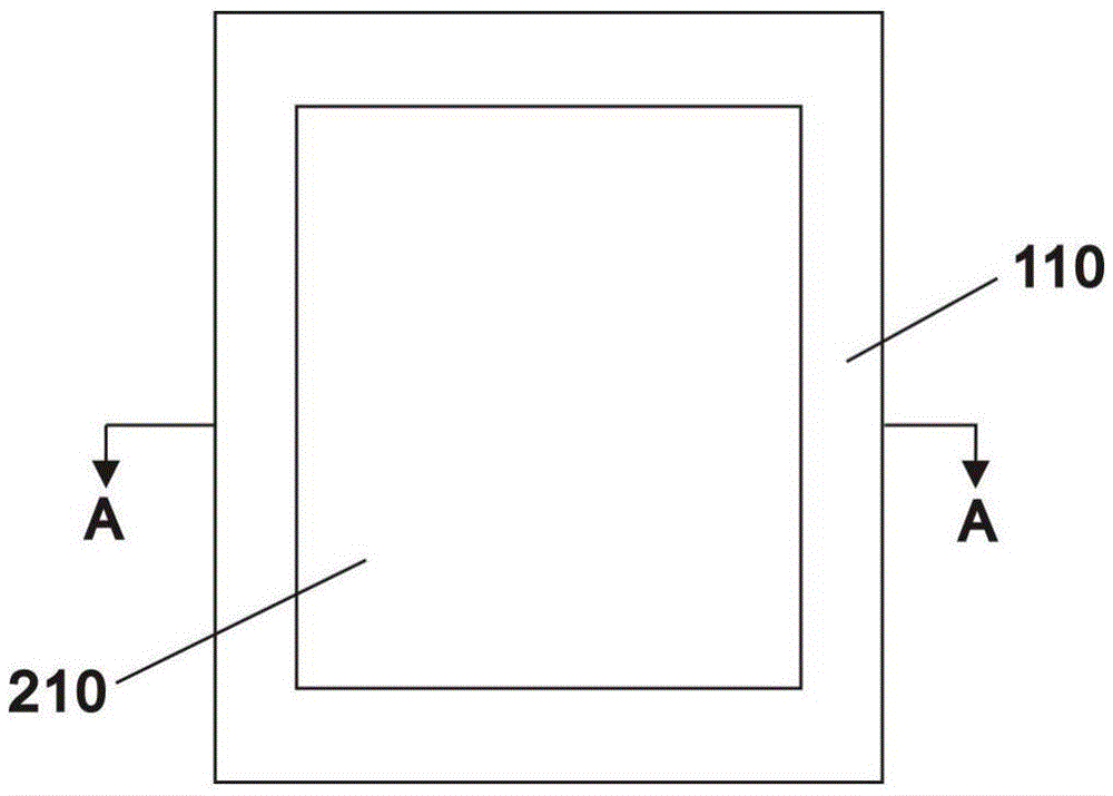 Incompletely-fused glass group and making method thereof