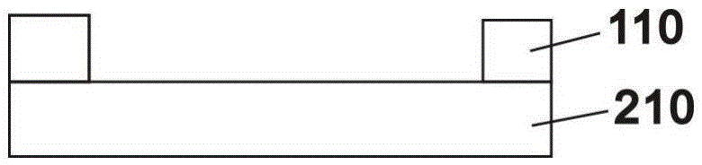 Incompletely-fused glass group and making method thereof