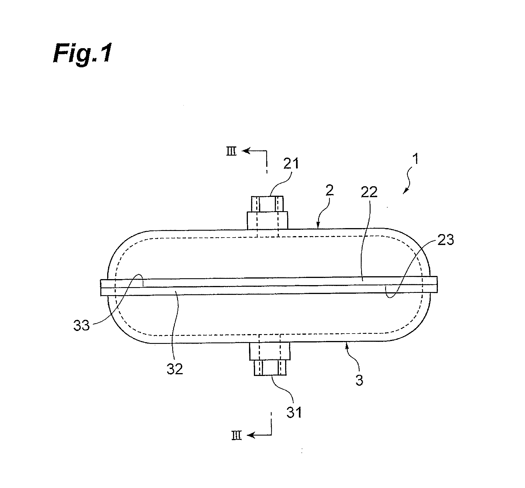 Welding method and weld