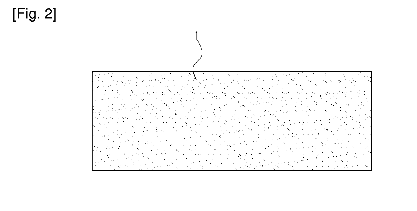 Micro piezoresistive pressure sensor and manufacturing method thereof