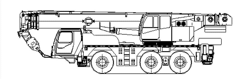 Angle driver and steering control mechanism