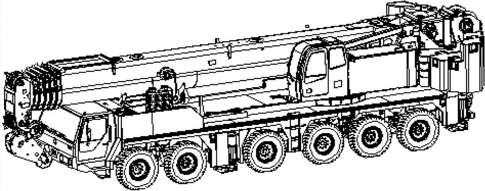 Angle driver and steering control mechanism