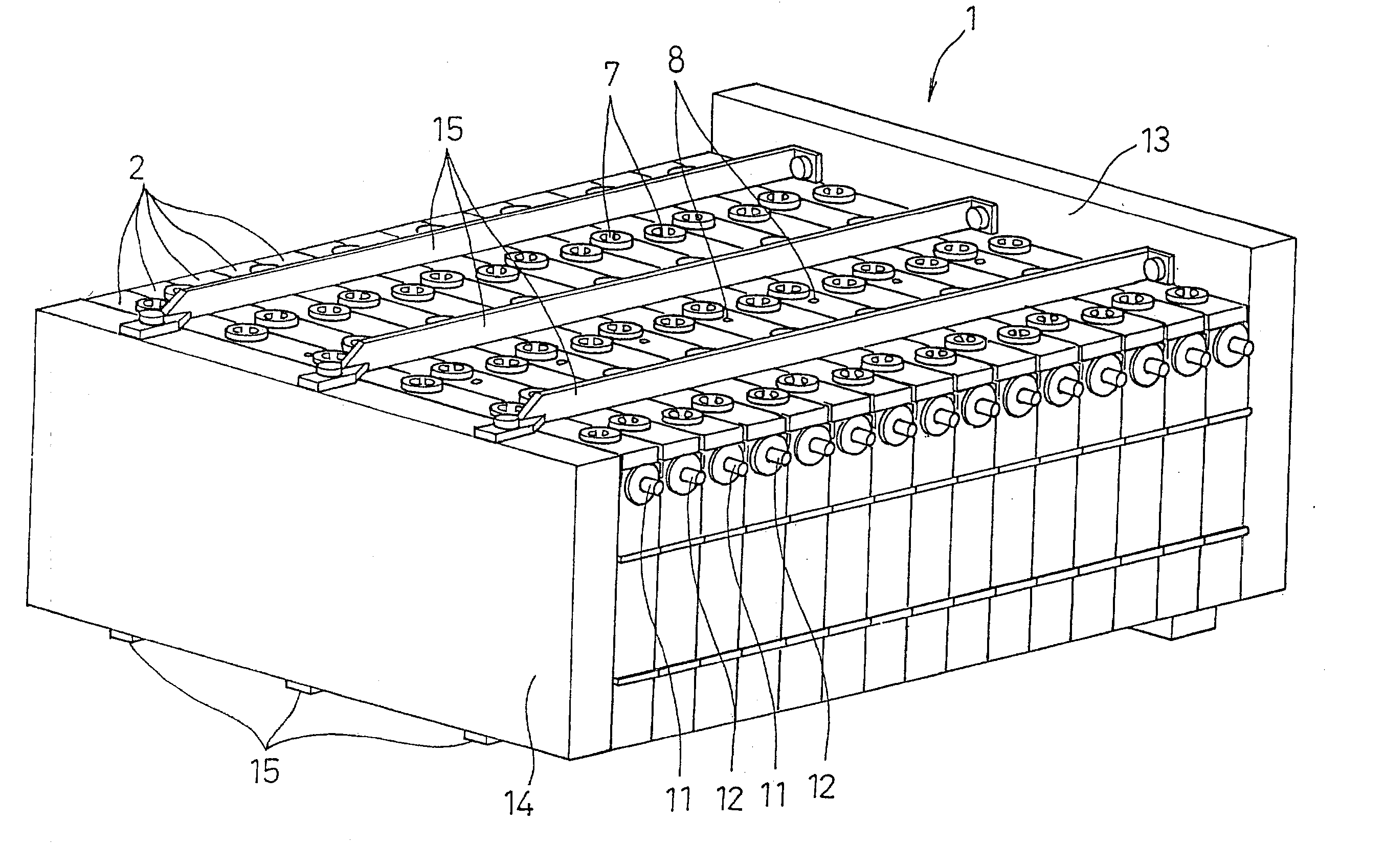 Battery pack