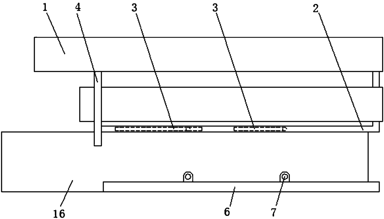 Automatic loading and unloading assembly for conveying pipes