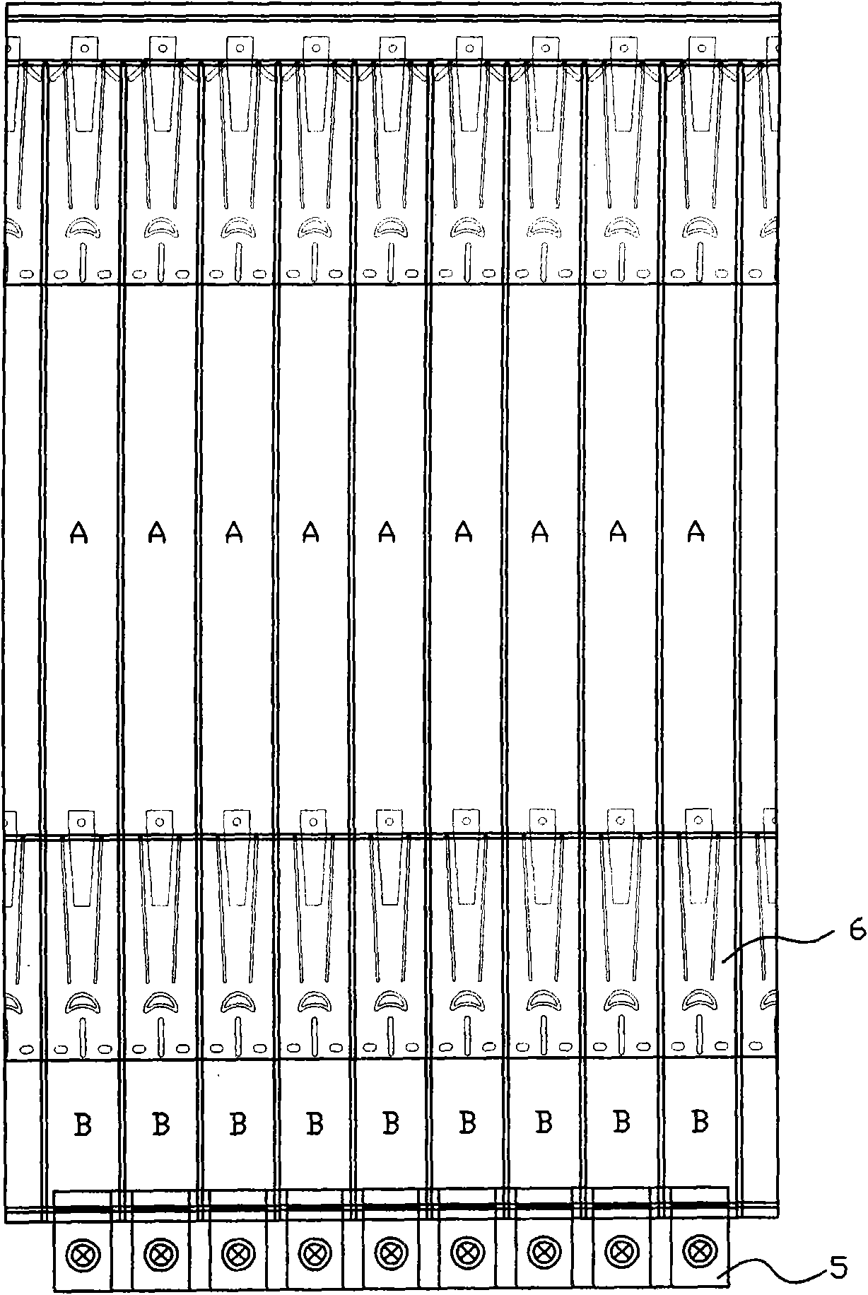 Reusable atmospheric packaging device