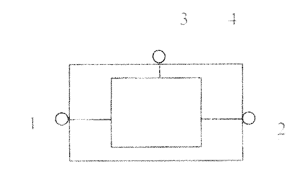 Battery balance energy bypass unit