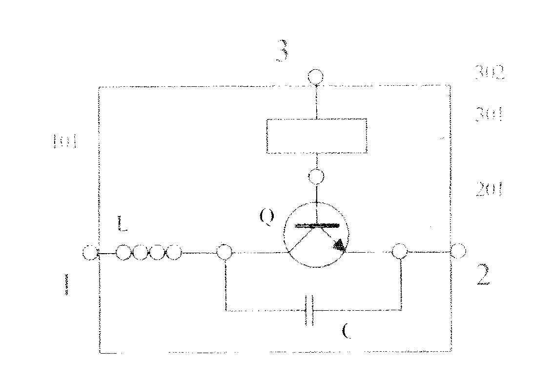 Battery balance energy bypass unit