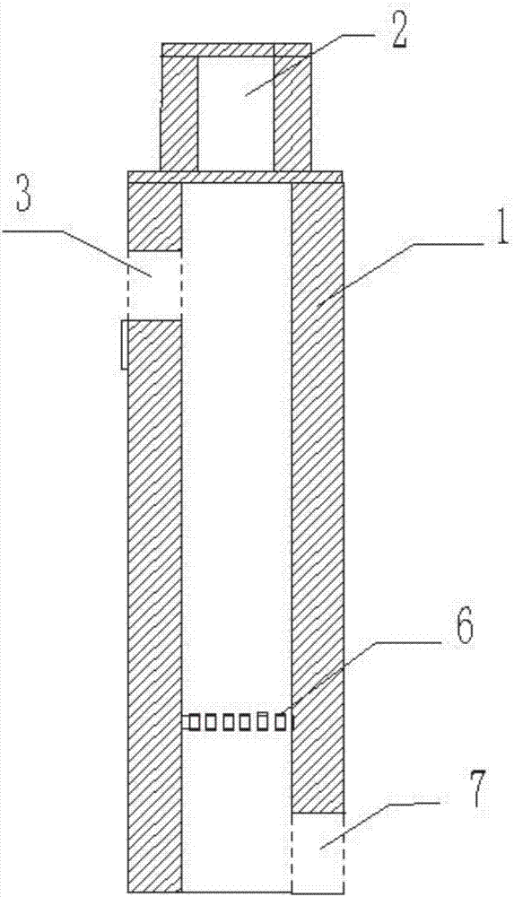 Method for extracting lithium from lepidolite concentrate