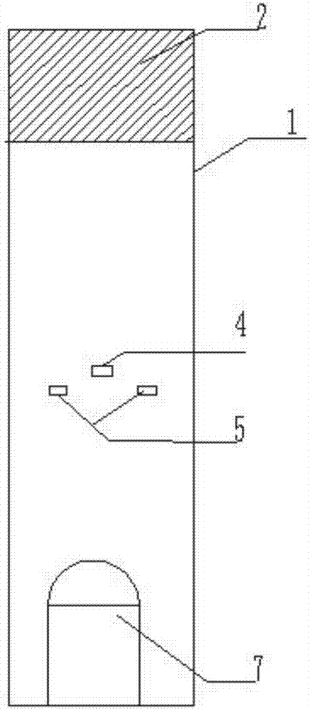 Method for extracting lithium from lepidolite concentrate