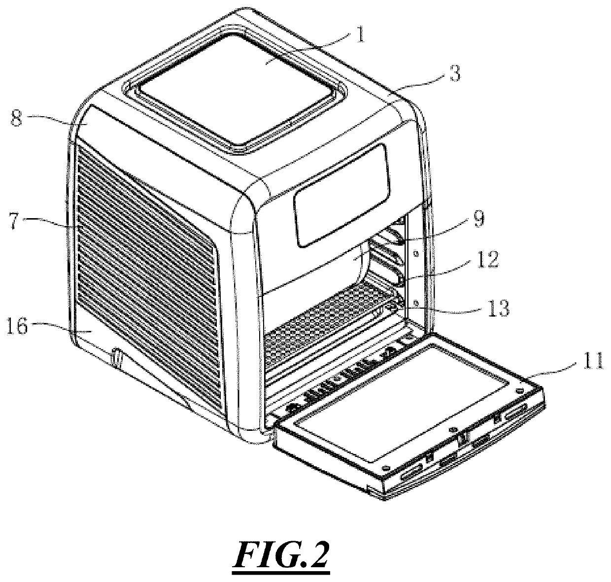 Air Fryer Oven