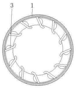 Extraction device for biotechnology