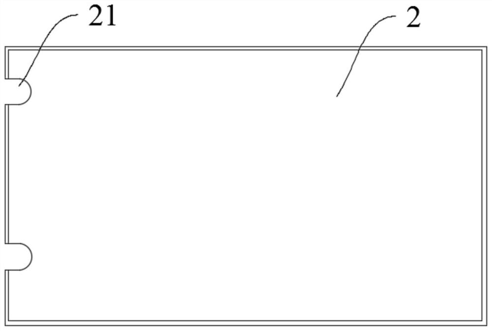 Formwork Erection Method and Formwork Structure of Column Beam and Frame Beam Joint