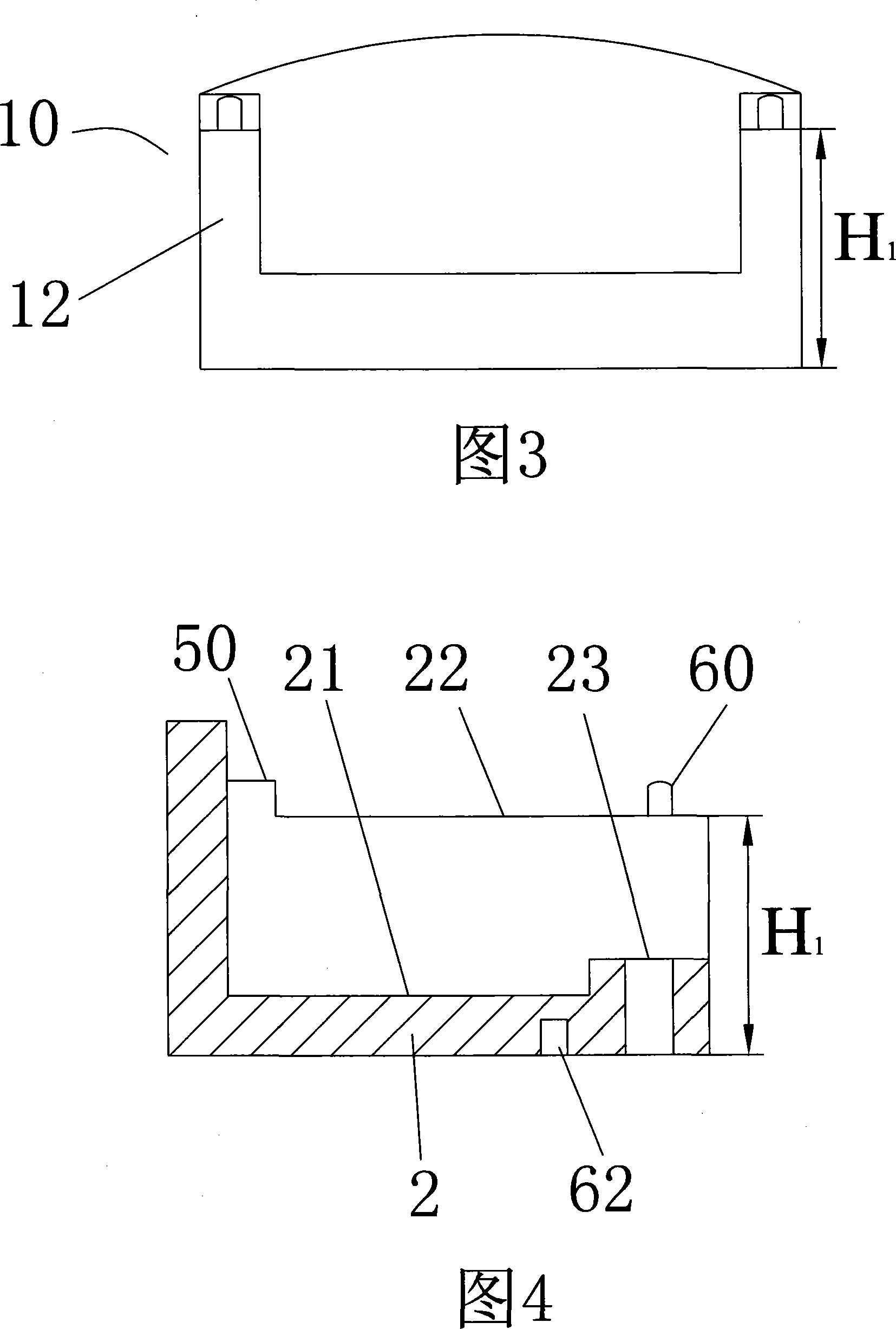 Loading planning type retaining wall block