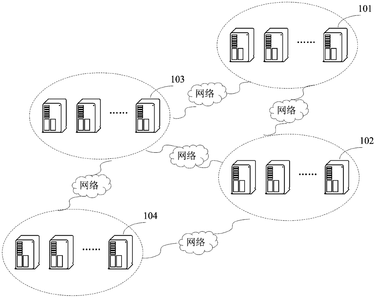 Method and system for implementing real-time game dynamic loading configuration