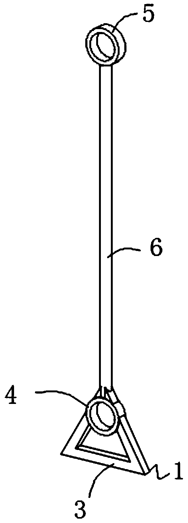 Composite radiator structure