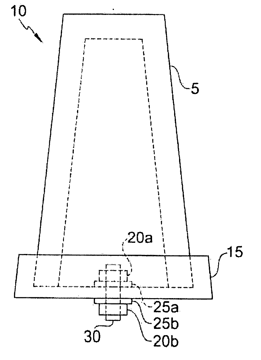 Porous Grog Composition, Water Purification Device Containing the Grog and Method for Making Same