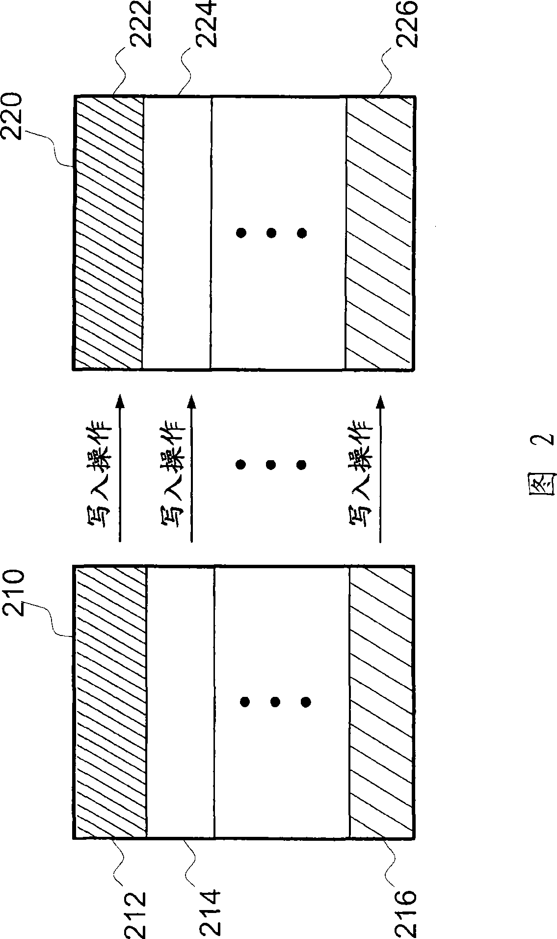 Apparatus and method for functional programming display