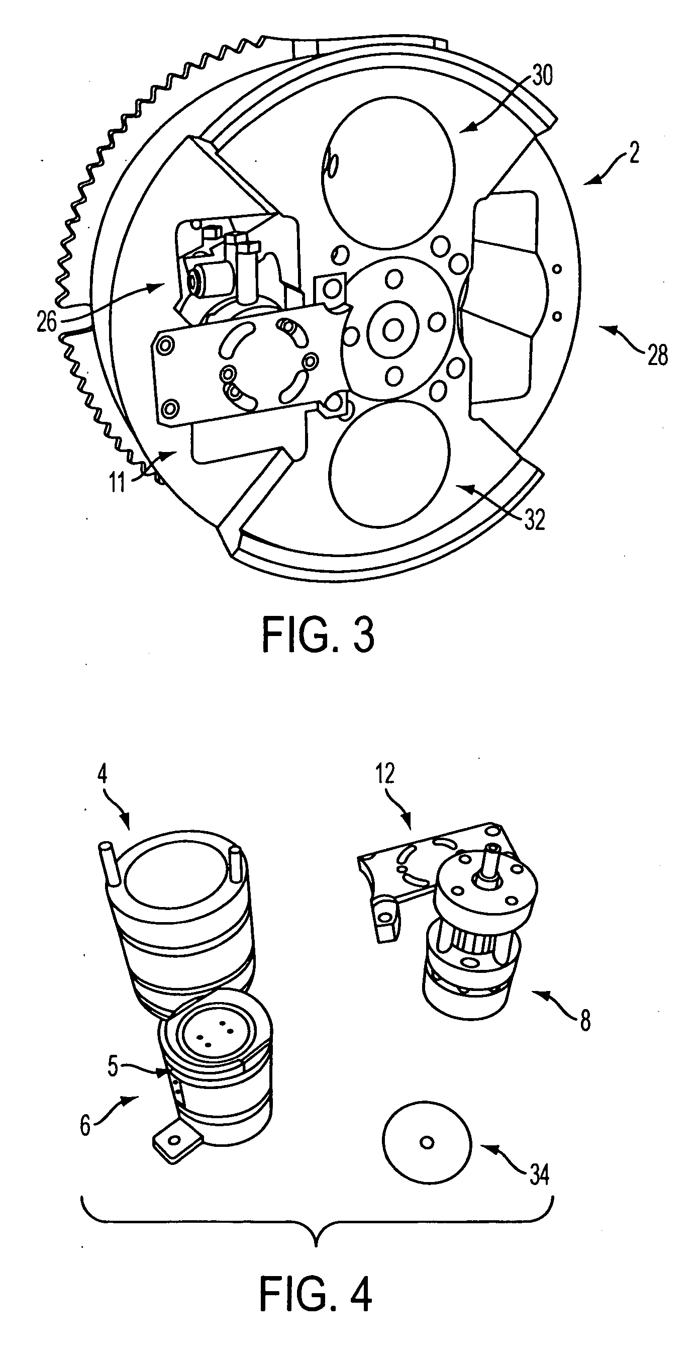 Solid target system for the handling of a Cu-64 target