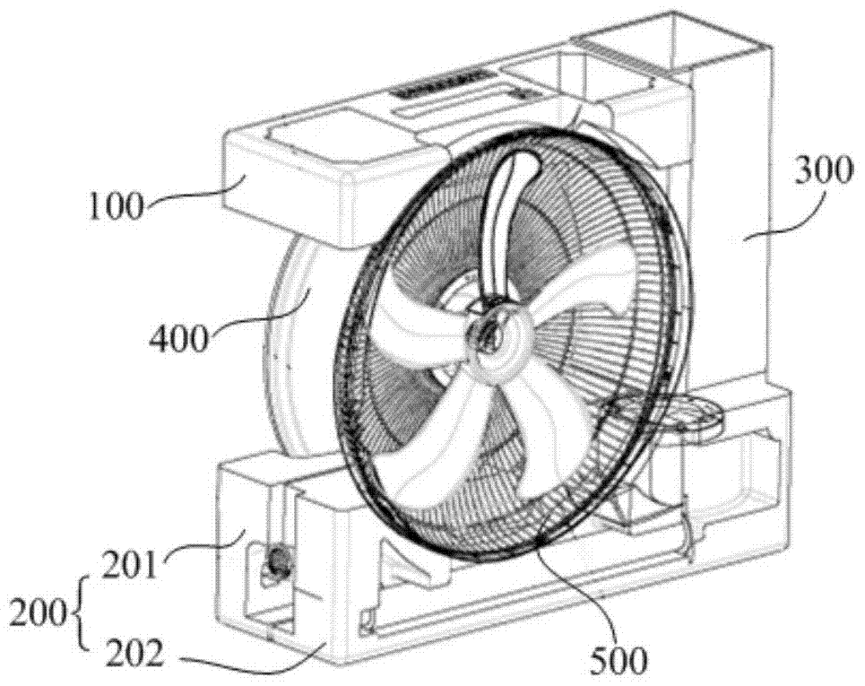 Packaging component, packaging method and packaging