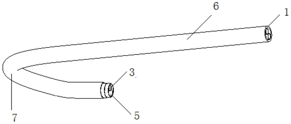 Double-mode heart in-situ perfusion system