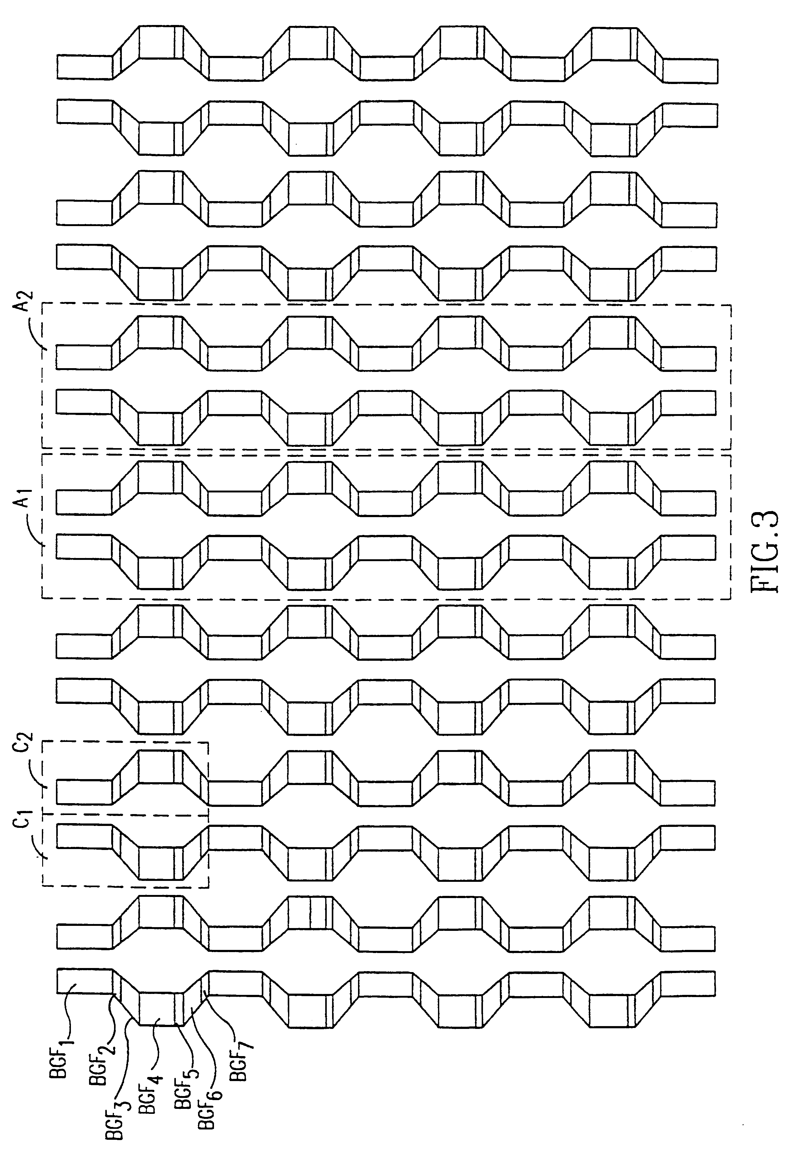 Data converter apparatus and method particularly useful for a database-to-object inspection system