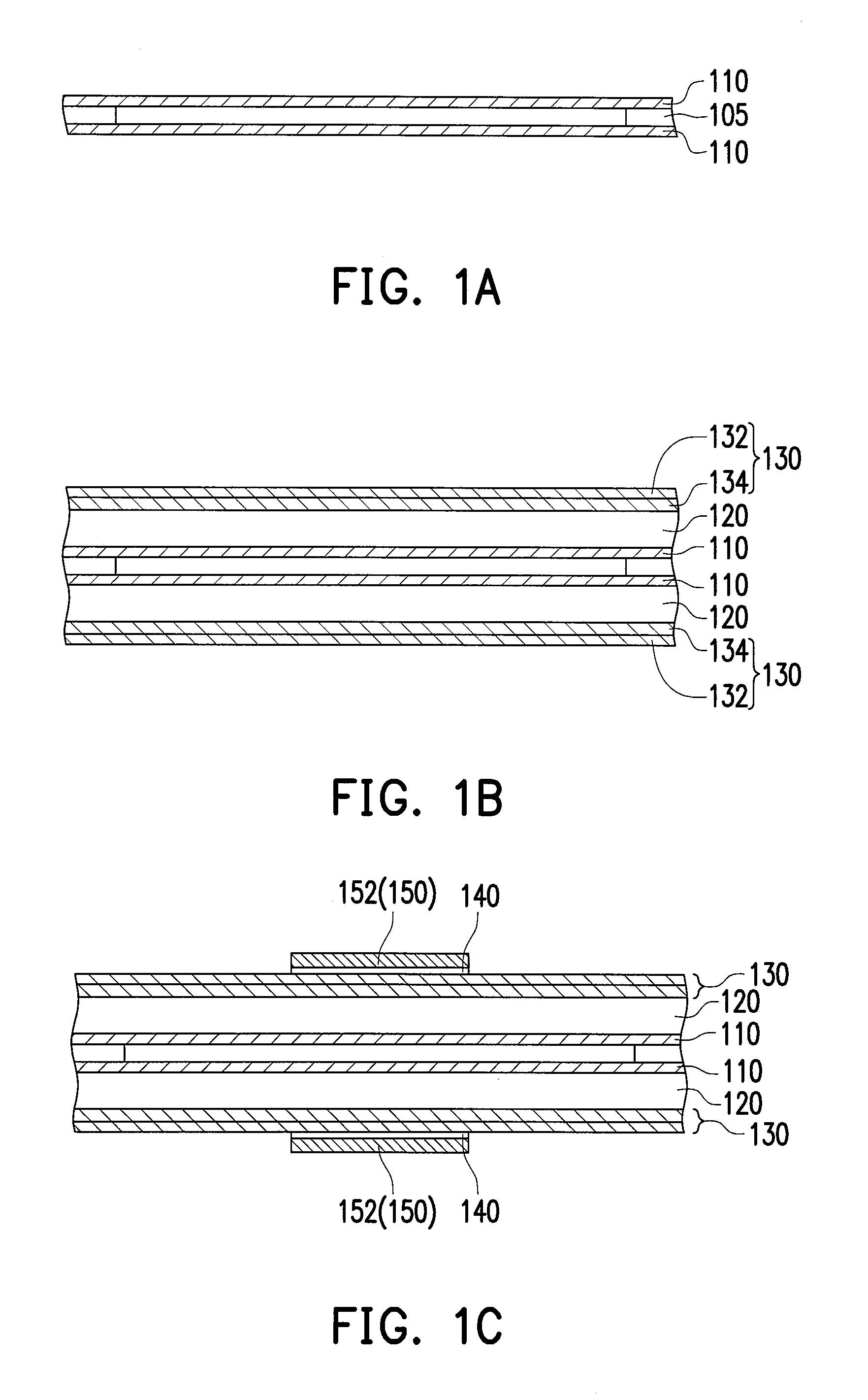 Package carrier and manufacturing method thereof